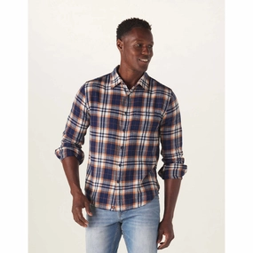 Hot Savings Alert Sweet Deal Inside Men'S Stephen Button Up Shirt