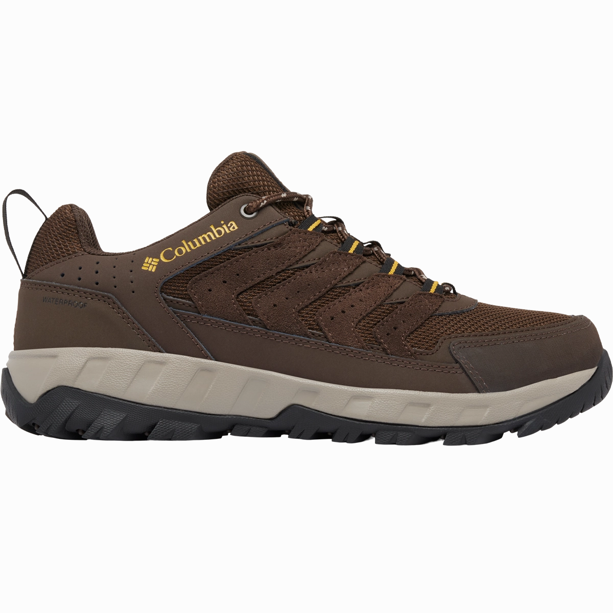 Mega Discount Today Men'S Strata Trail Low Wp
