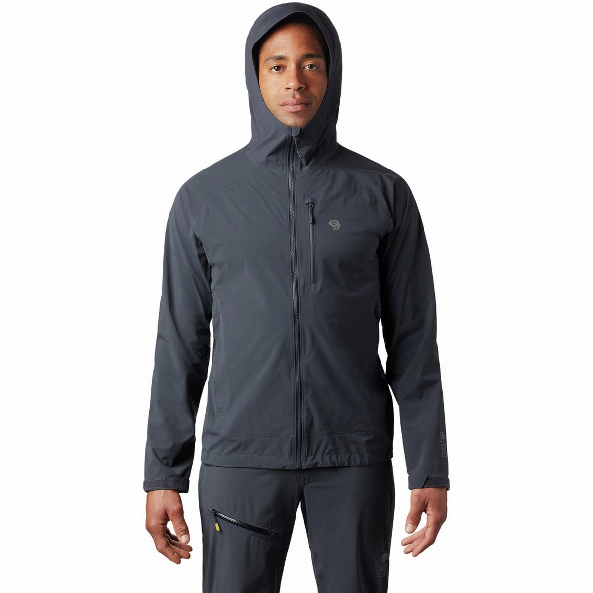 Hot Pick Deal Men'S Stretch Ozonic Jacket