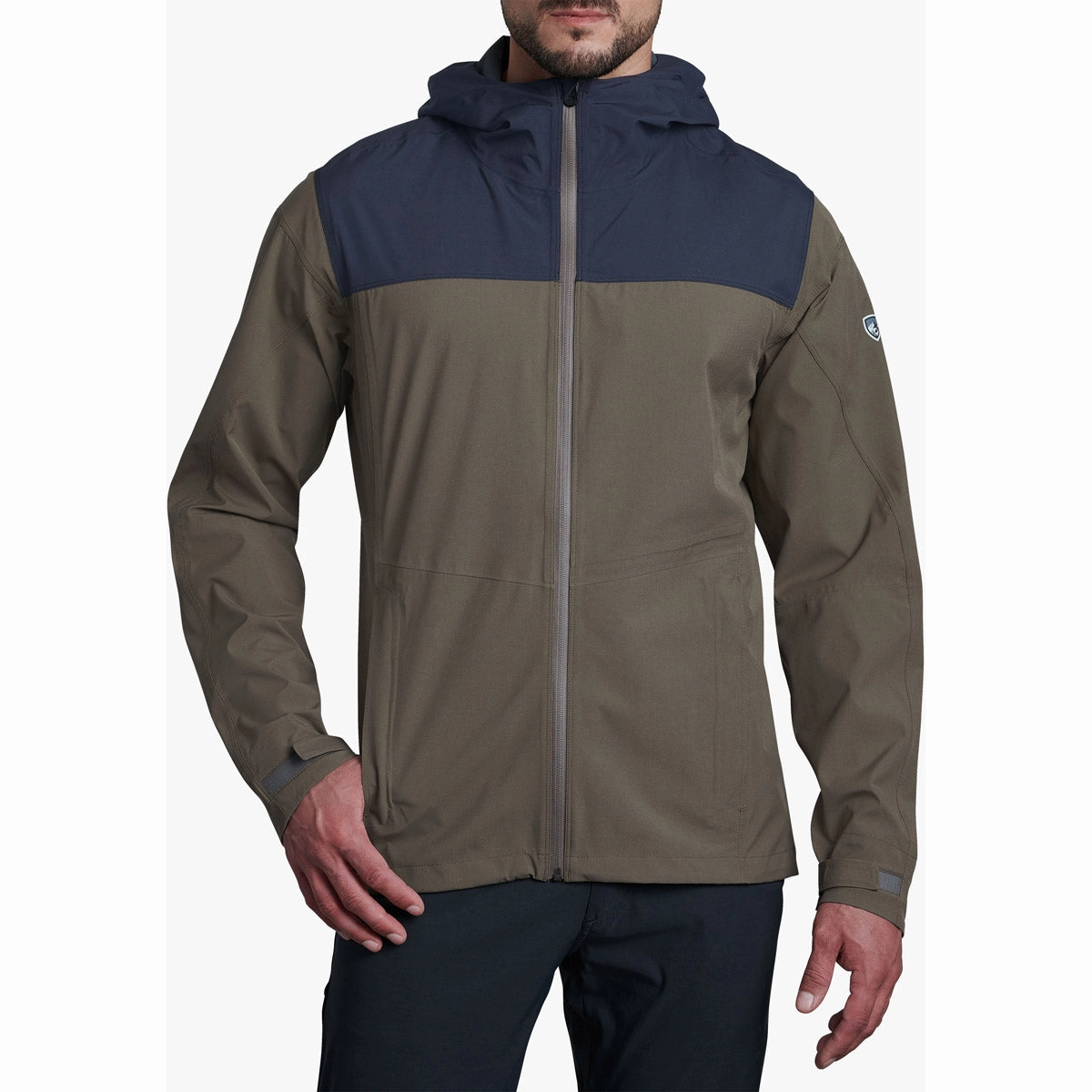 Mega Discount Today Exclusive Online Deal Men'S Stretch Voyagr Jacket