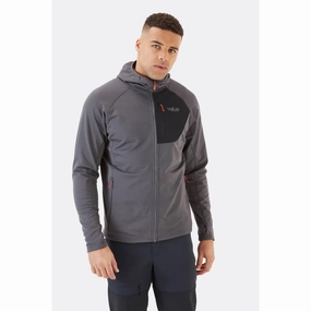 Limited Stock Hot Deal Men'S Superflux Hoody