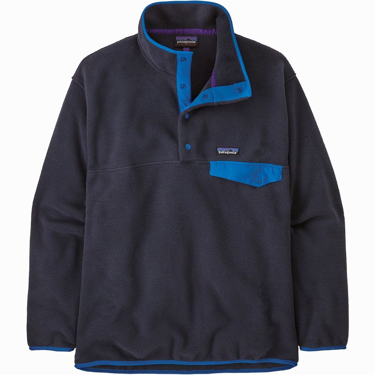 Instant Deal Today Best Deal Online Men'S Synch Snap-T Fleece Pullover