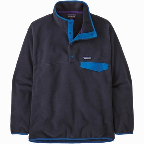 Men'S Synch Snap-T Fleece Pullover Big Savings Event