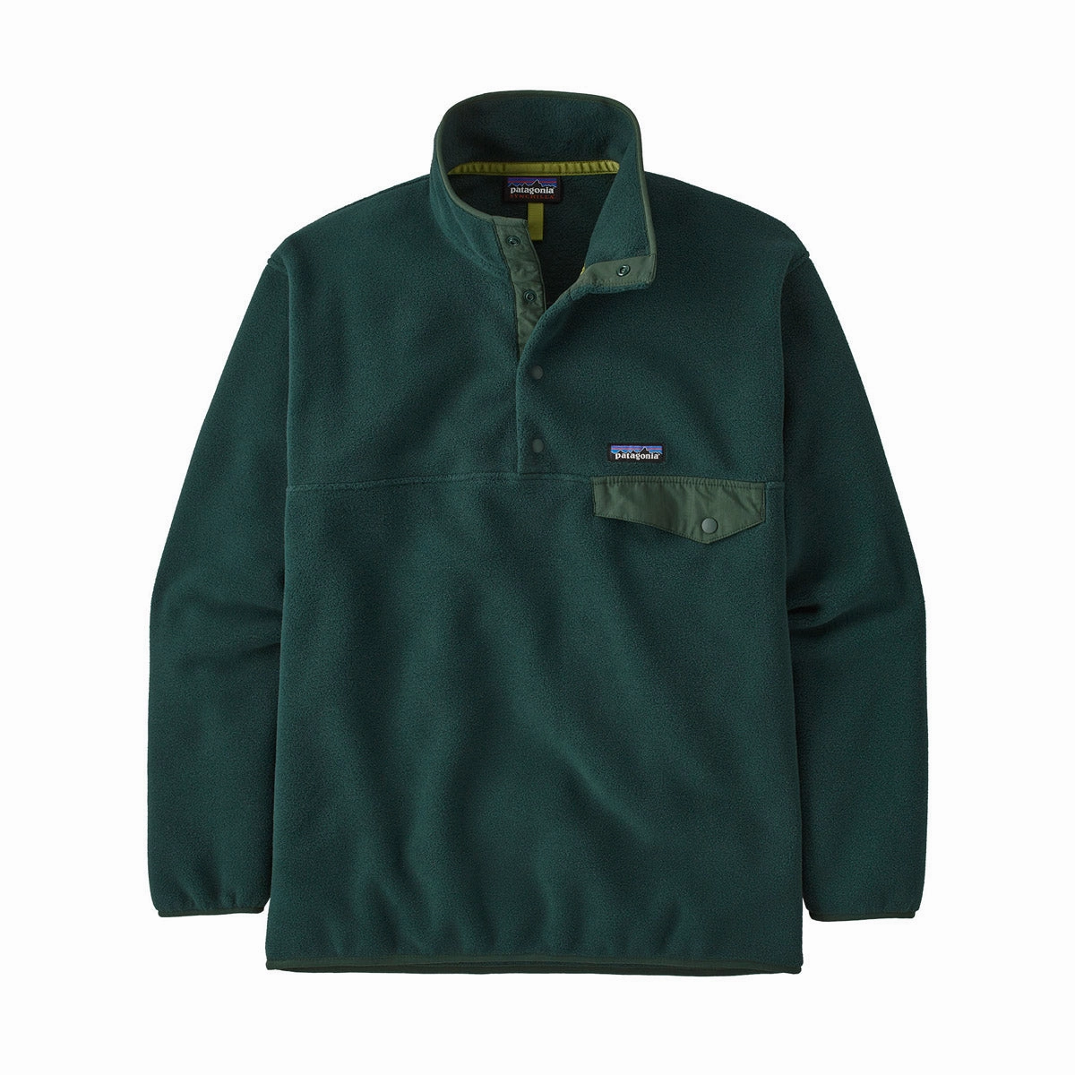 Shop Save Big Men'S Synch Snap-T Pullover