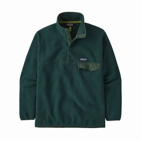 Today Only Hot Pick Men'S Synch Snap-T Pullover