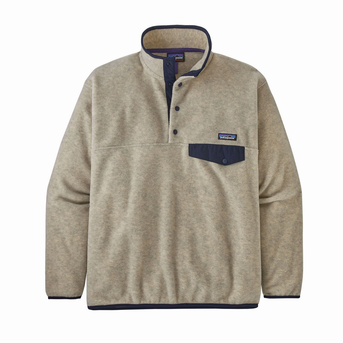 Todays Best Deal Save Big Online Men'S Synch Snap-T Pullover