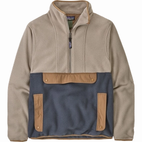 Men'S Synchilla Anorak Hot Offer Ending Soon