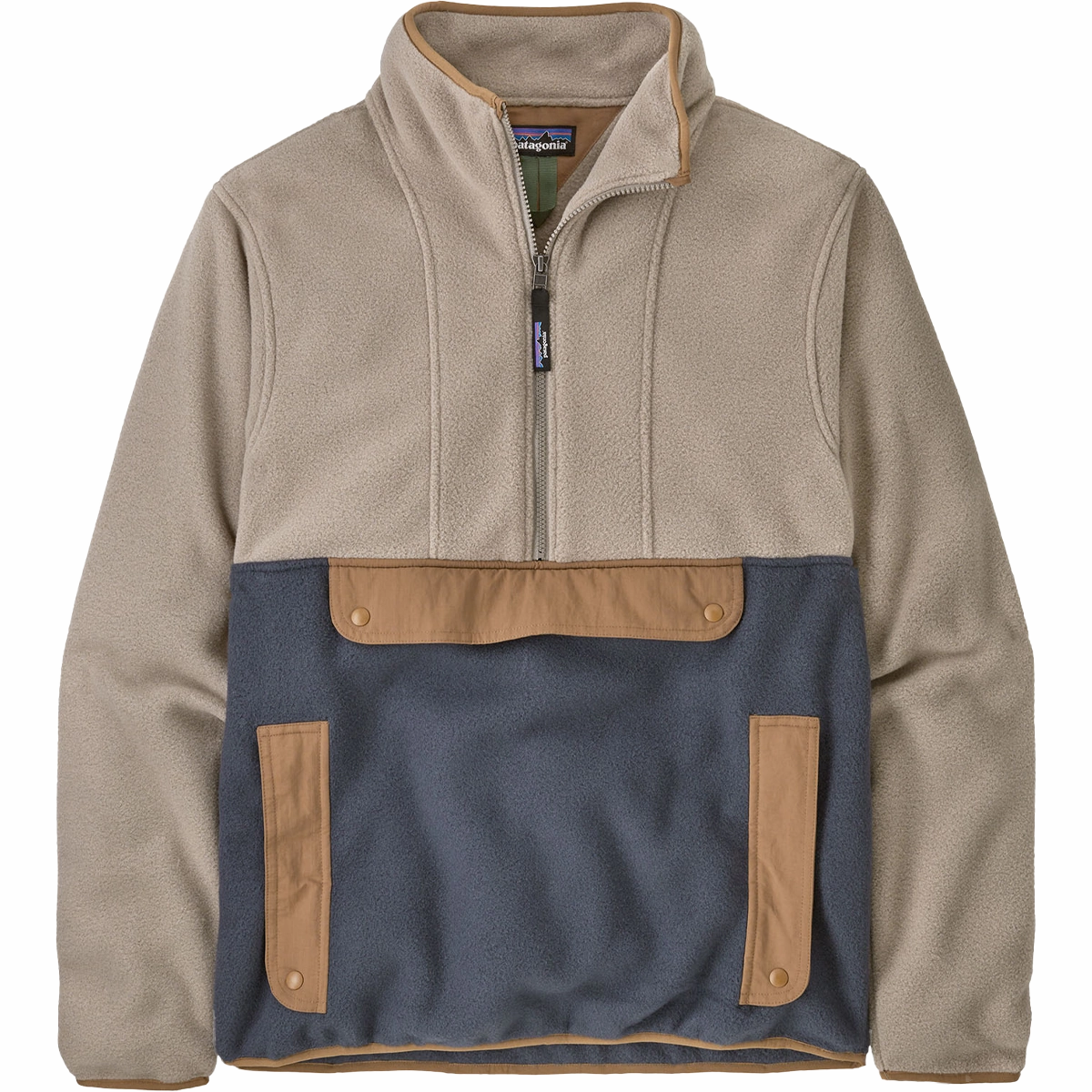 Shop Now Save Price Drop Frenzy Men'S Synchilla Anorak