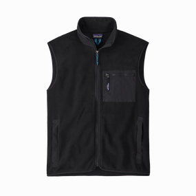 Hot Deals Today Big Clearance Event Men'S Synchilla Vest