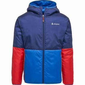 Men'S Teca Calido Hooded Jacket Hot Pick Sale Clearance Sale Now