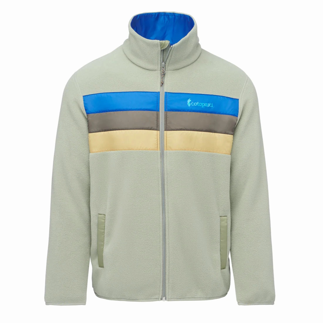 Clearance Sale Price Drop Today Men'S Teca Fleece Full-Zip Jacket