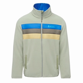Men'S Teca Fleece Full-Zip Jacket Shop the Best Deals Limited Time Sale