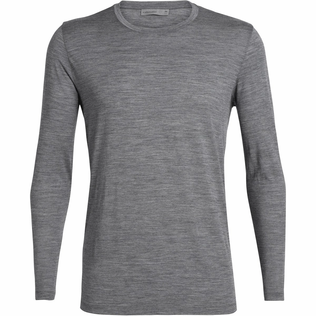 Men'S Tech Lite Long Sleeve Crewe MustHave Deal Price Drop Frenzy