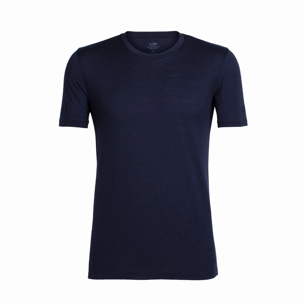 Flash Deal Alert Men'S Tech Lite Short Sleeve Crewe