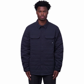 Clearance Sale Men'S Thermaldry Snap-Up Shirt
