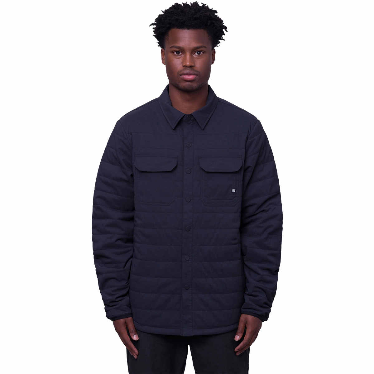 Exclusive Hot Pick Exclusive Online Discount Men'S Thermaldry Snap-Up Shirt