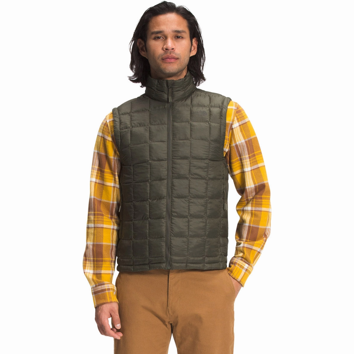 Men'S Thermoball Eco Vest 2.0 Last Chance Steal