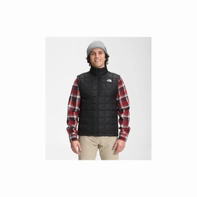 Men'S Thermoball Eco Vest 2.0 Trending Now Discount