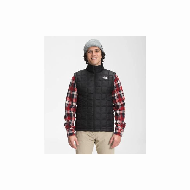 Men'S Thermoball Eco Vest 2.0 Trending Now Discount