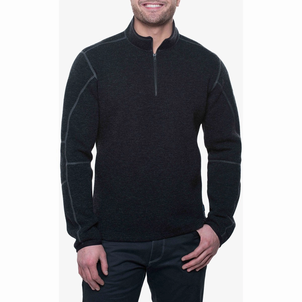 Men'S Thor 1/4 Zip Exclusive Online Deal Flash Deal Alert