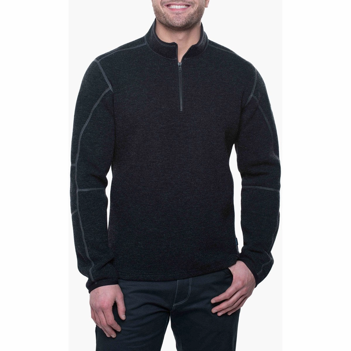 Men'S Thor 1/4 Zip Dont Wait Save