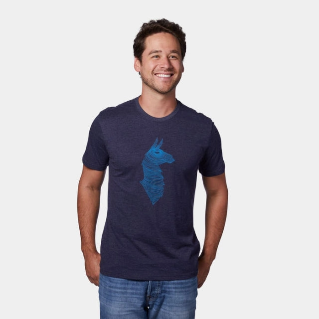 Men'S Topo Llama T-Shirt Last Chance Offer