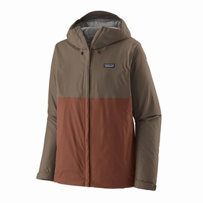 Men'S Torrentshell 3L Jacket Sweet Deal Inside