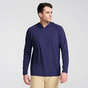 Men'S Tour Hooded Raglan Pullover Today Only Special Special Savings Today