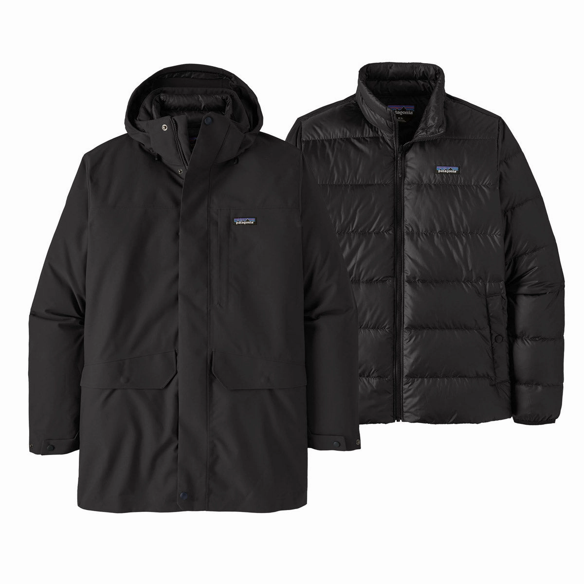 Men'S Tres 3-In-1 Parka Todays Special Picks Trending Today Steal