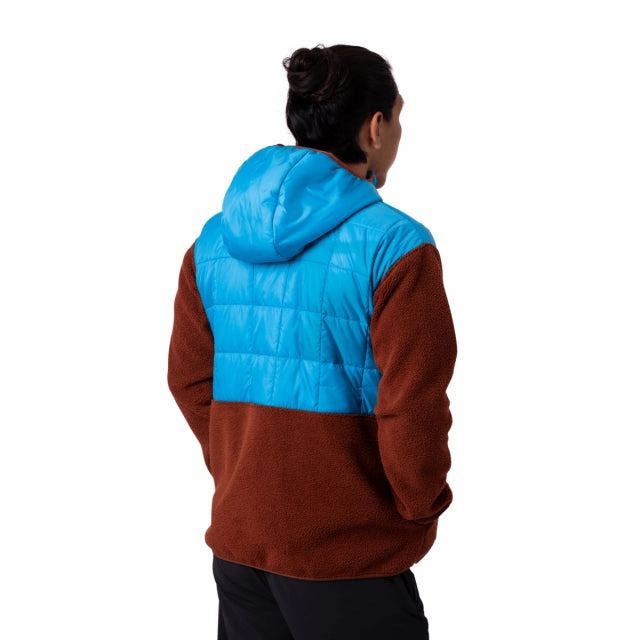 Men'S Trico Hybrid Jacket Big Sale Today Clearance Alert Now