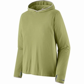 Limited Stock Offer Grab the Deal Now Men'S Tropic Comfort Natural Sun Hoody