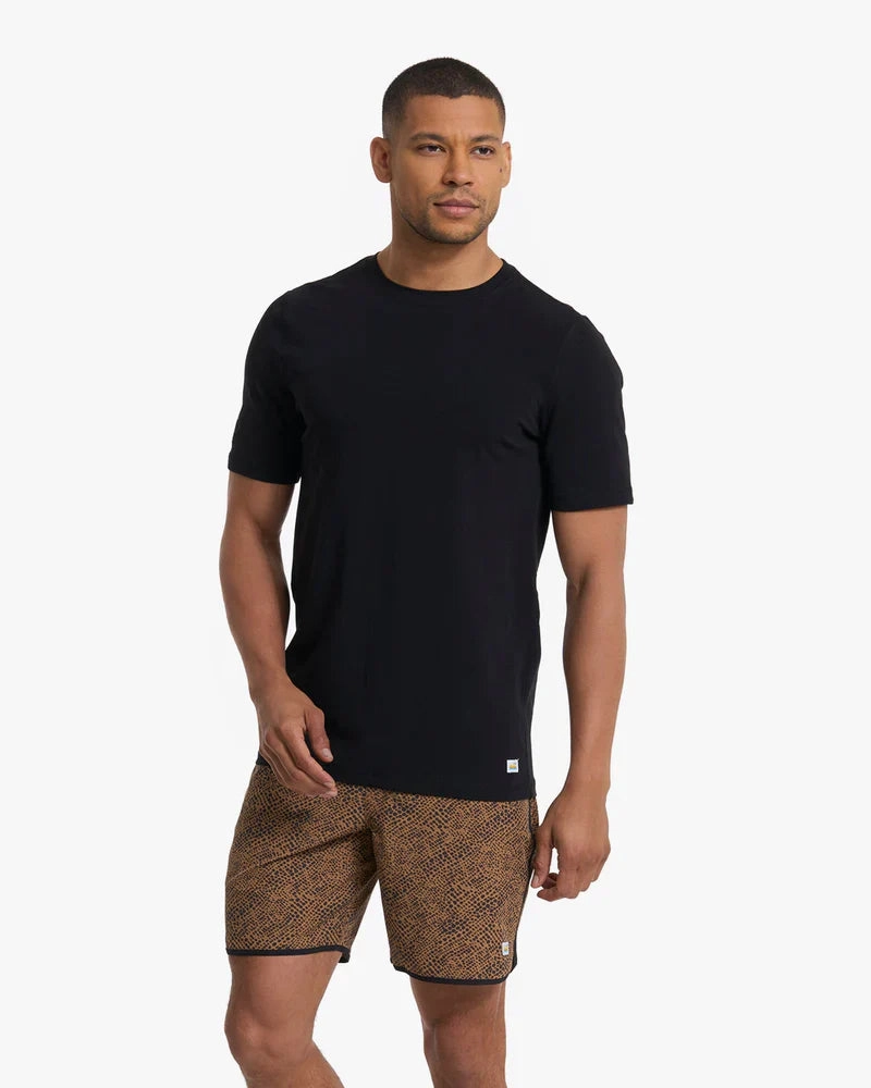 Men'S Tuvalu Tee Hot Sale Frenzy Instant Discount