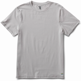 Men'S Tuvalu Tee Save Today Event