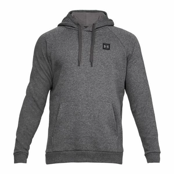 Men'S Ua Rival Fleece Hoodie Hot Pick Online Online Exclusive Steal