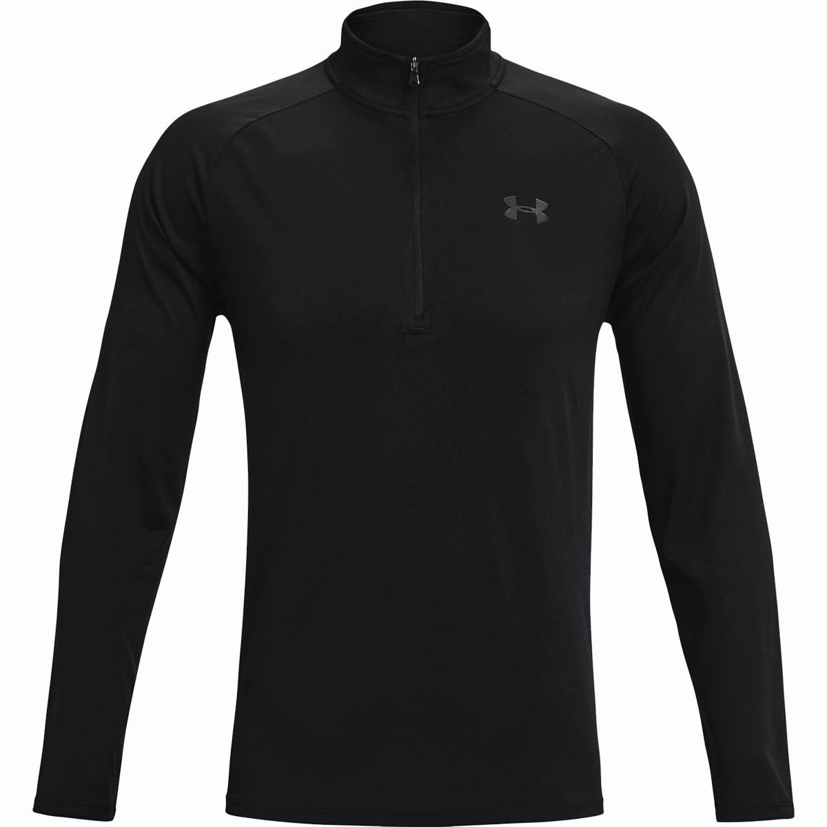 Steal Todays Offer Men'S Ua Tech 2.0 1/2 Zip
