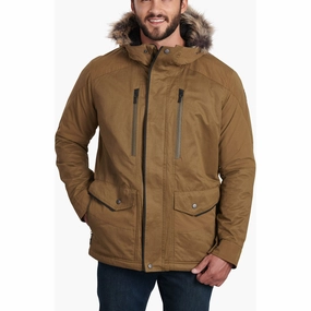 Men'S Ukon Fleece Lined Hoody Sweet Deal Inside