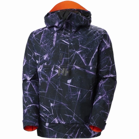 Mega Online Discount Save Today Event Men'S Ullr D Insulated Anorak