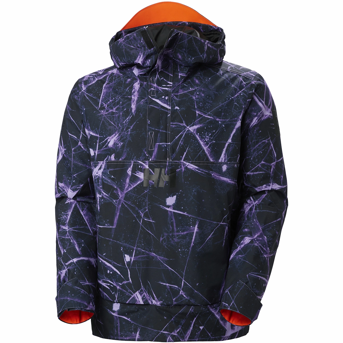 Men'S Ullr D Insulated Anorak Hot Clearance Now Last Chance Offer