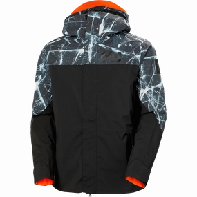 Big Price Drop Men'S Ullr D Shell Jacket