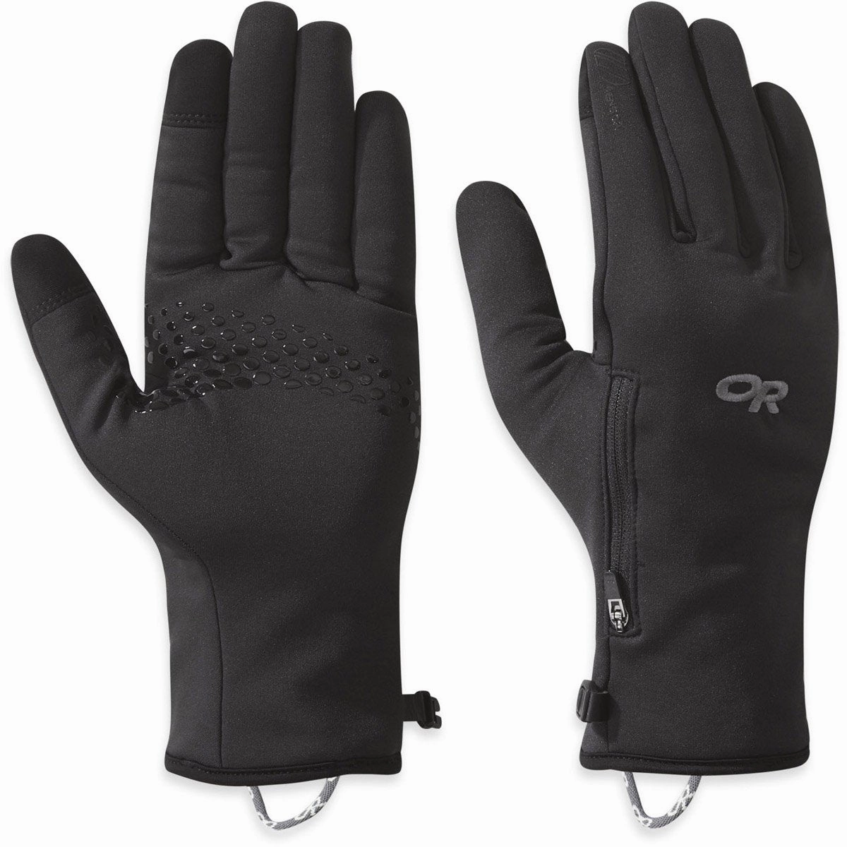 Men'S Versaliner Sensor Gloves Grab Your Savings