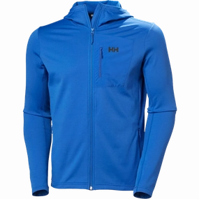 Men'S Versalite Hooded Fleece Jacket Grab Save Today