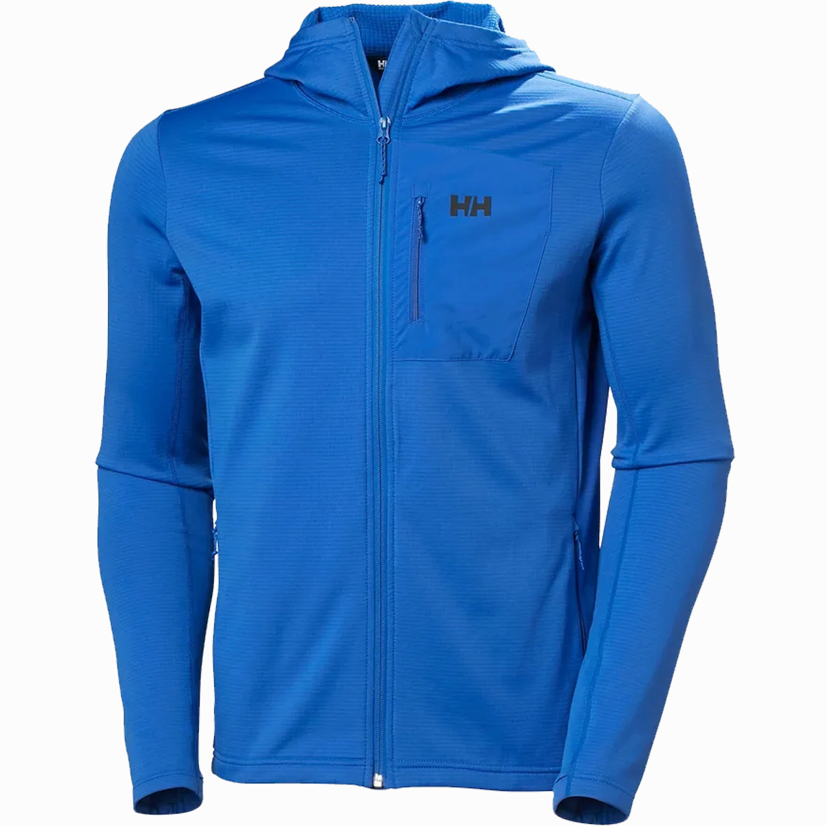 Men'S Versalite Hooded Fleece Jacket Clearance Event Alert
