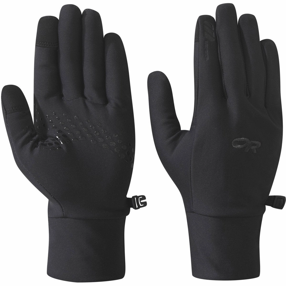 New Arrival Discount Hot Pick Deal Men'S Vigor Lightweight Sensor Gloves