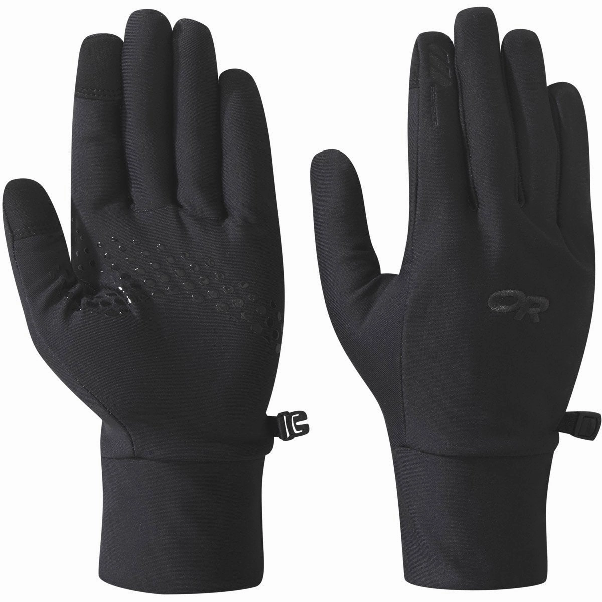 Men'S Vigor Lightweight Sensor Gloves Special Deals Online Big Savings Event