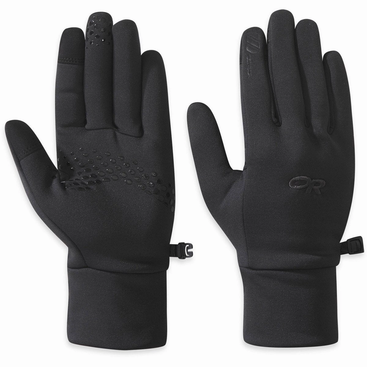 Men'S Vigor Midweight Sensor Gloves Special Offer Inside Flash Deal Alert