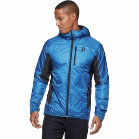 Men'S Vision Hybrid Hoody Todays Special Picks Exclusive Online Deal
