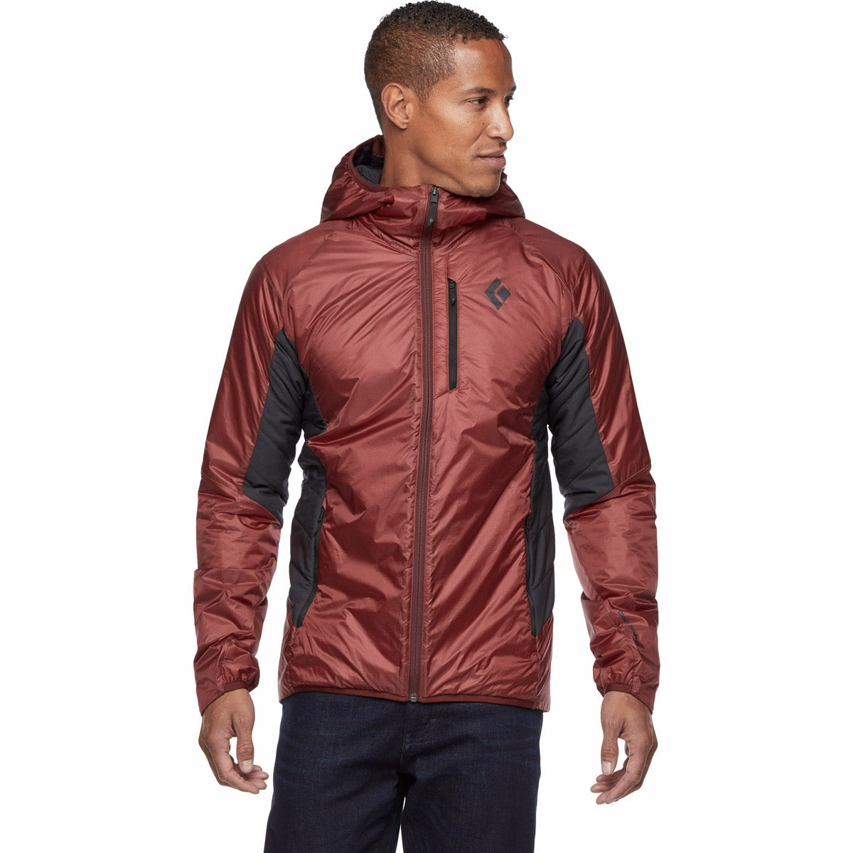 Daily Special Offer Todays Hot Savings Men'S Vision Hybrid Hoody