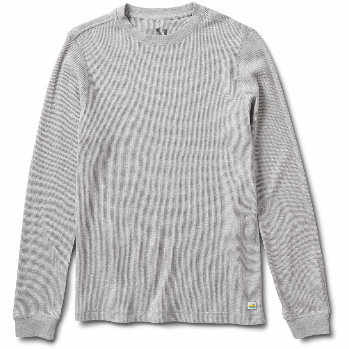 Shop the Savings Grab Your Deal Today Men'S Waffle Crew