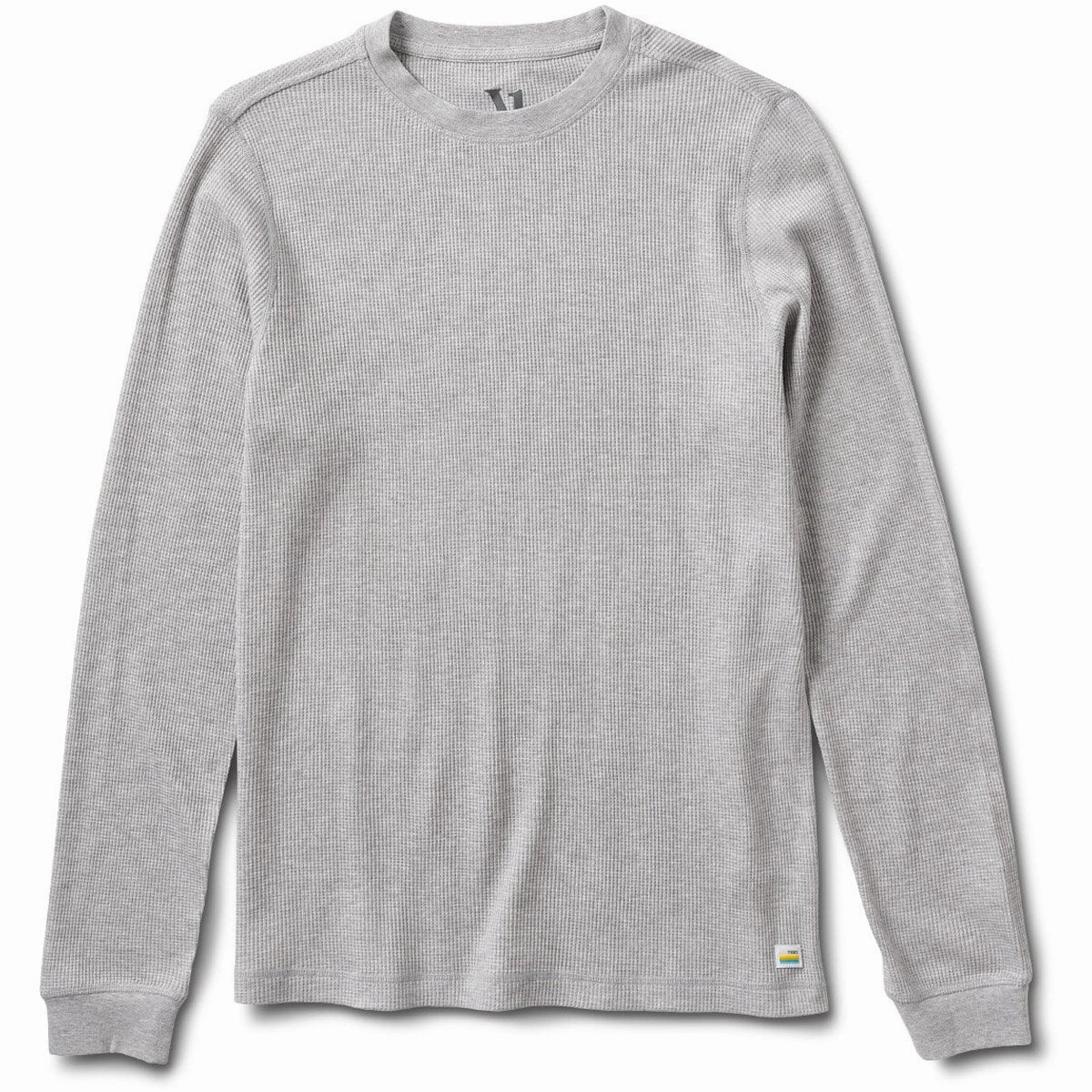Todays Hot Pick Special Occasion Discount Men'S Waffle Crew