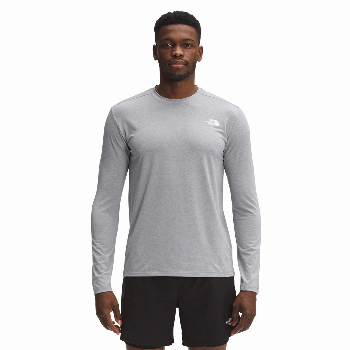 Online Exclusive Steal Men'S Wander Long-Sleeve